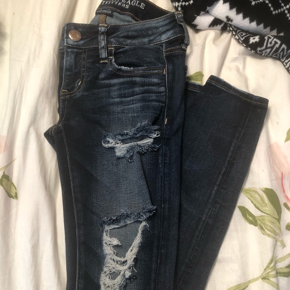 AEO Jeans